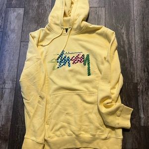 Stüssy Hoodie Size L (new without tags)